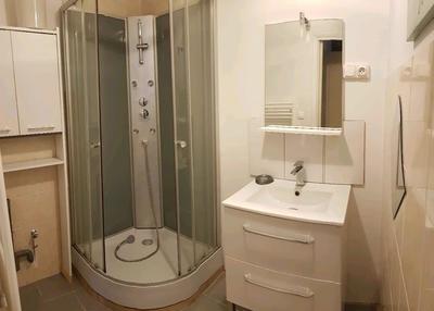 Appartement - 53 m² - 3 pièces