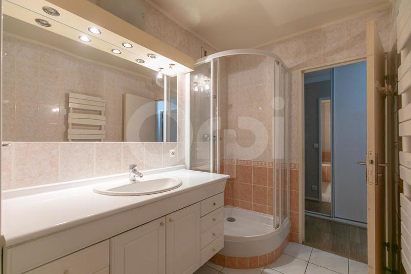 Appartement - 87 m² - 4 pièces