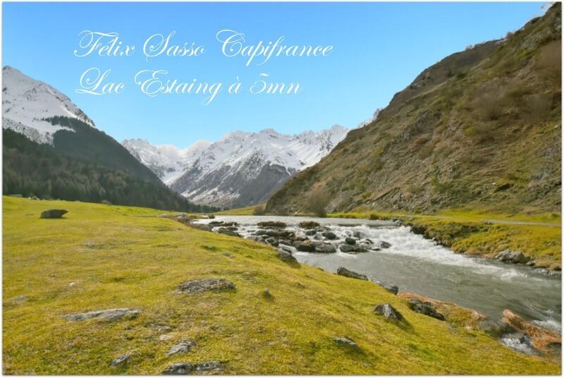 Grange - 133 m² - 2 pièces