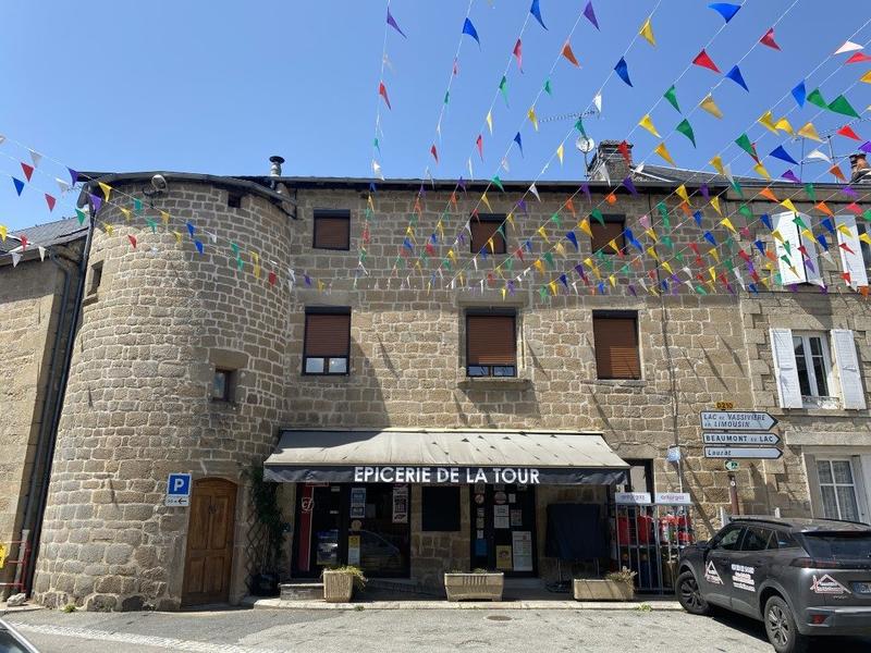 Maison - 117 m² - 6 pièces