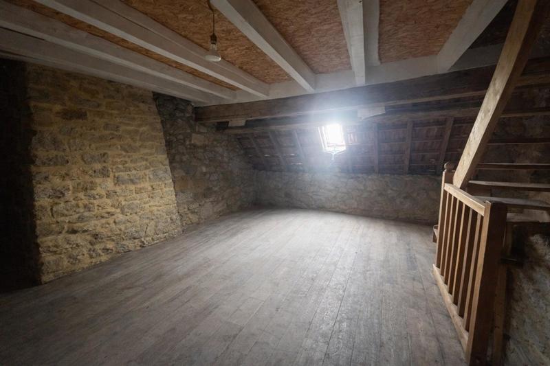 Maison - 103 m² - 5 pièces