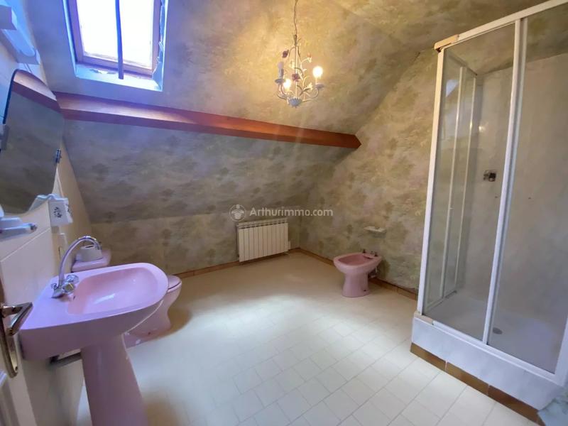 Maison - 164 m² - 6 pièces