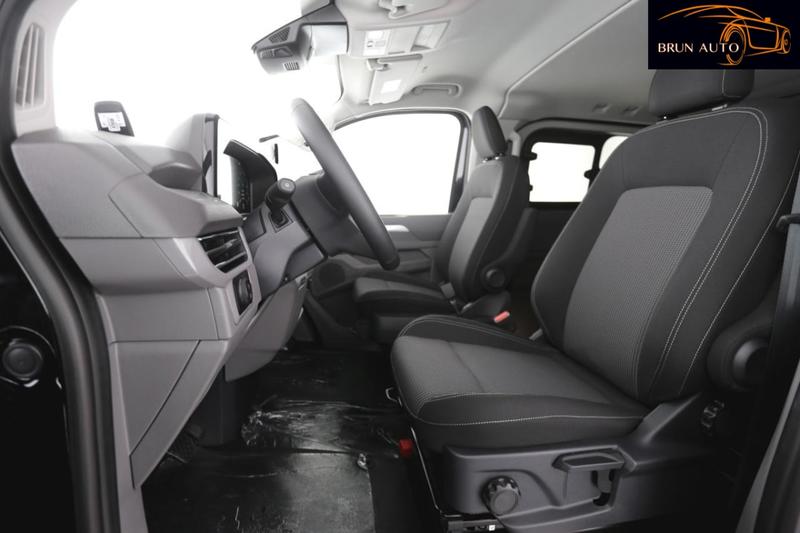 Volkswagen Transporter Procab L1h1 2.0 Tdi 170 Bva8 Business