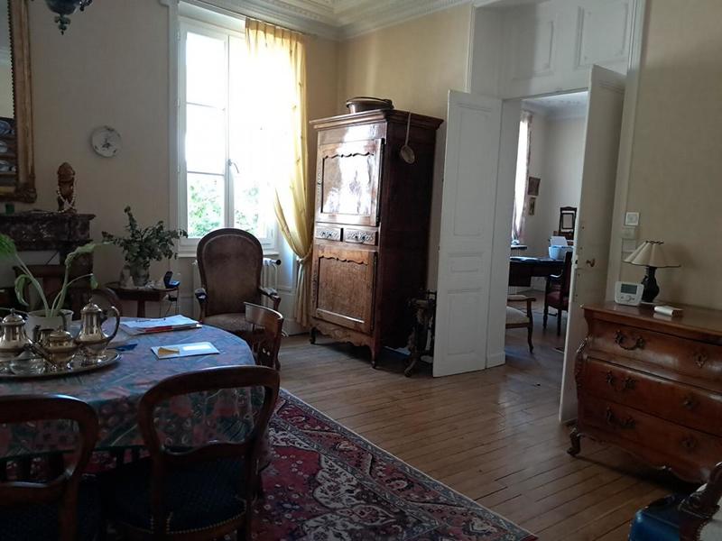 Appartement - 143 m² - 5 pièces