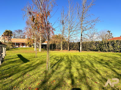 Maison - 121 m² - 4 pièces