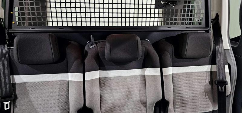 Citroën Berlingo Taille m BlueHDi 130 s&amp;S Eat8 Max N1