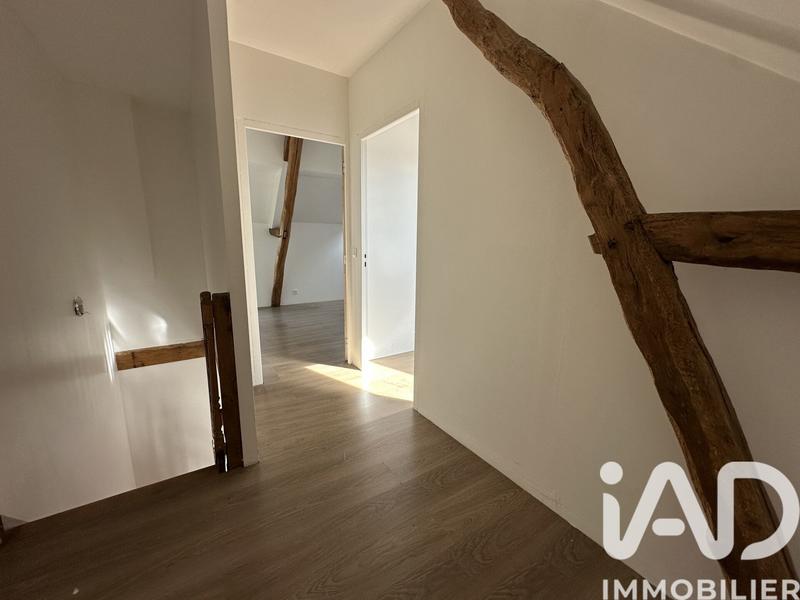 Maison - 180 m² - 5 pièces