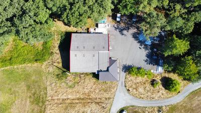 Maison - 490 m² - 4 pièces