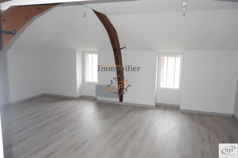 Appartement - 74 m² - 3 pièces