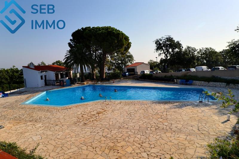 Viager - Maison - 80 m² - 3 pièces