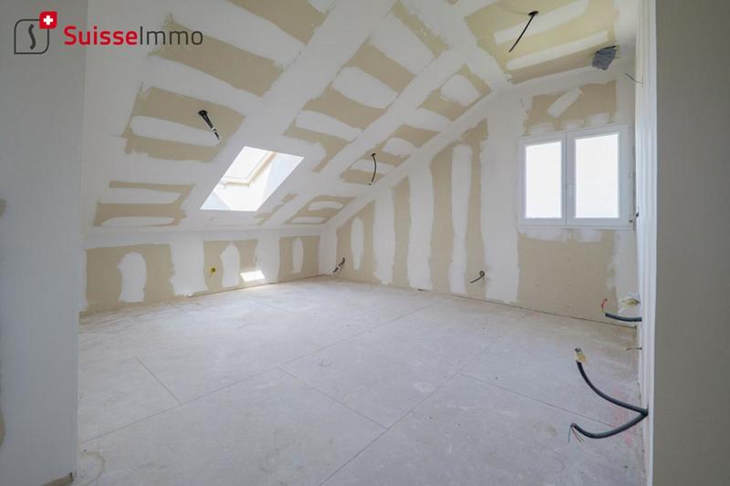 Immeuble - 11 pièces