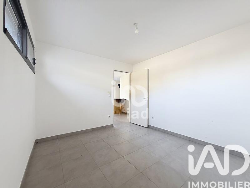 Appartement - 48 m² - 3 pièces