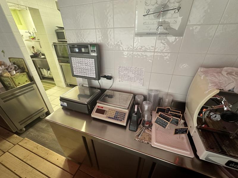 Fonds de commerce - 52 m²