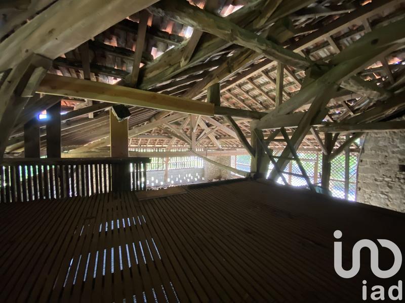 Maison de campagne - 98 m² - 4 pièces