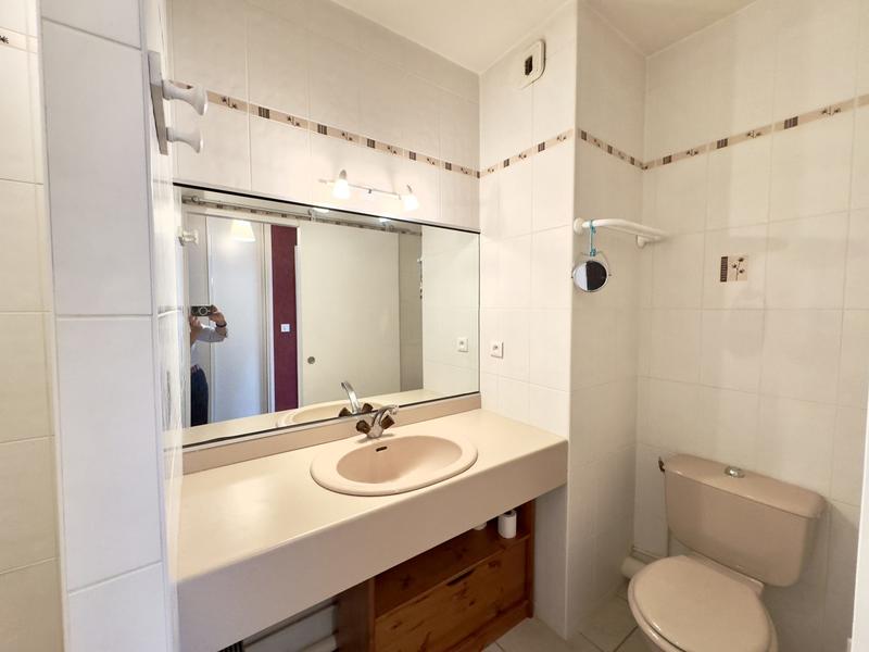 Appartement - 35 m² - 1 pièce