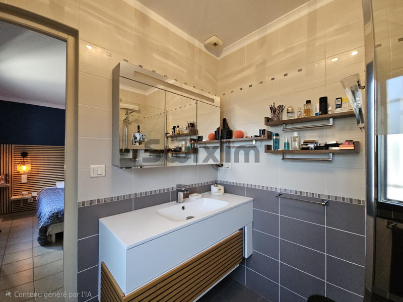 Villa - 157 m² - 5 pièces