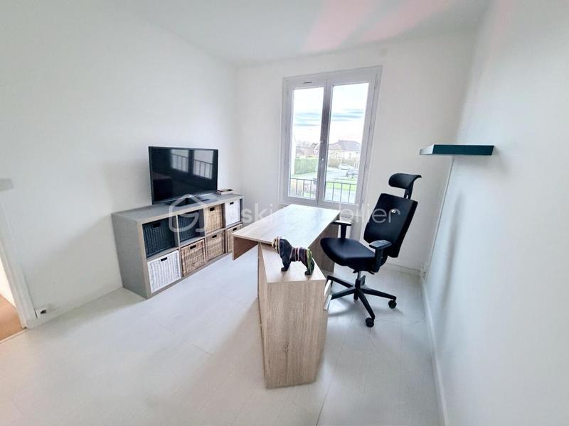 Maison - 147 m² - 6 pièces