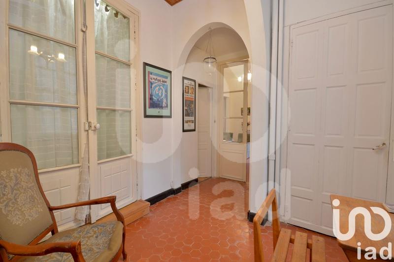 Appartement - 126 m² - 4 pièces