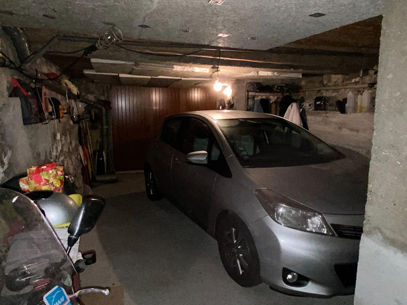 Maison - 159 m² - 5 pièces