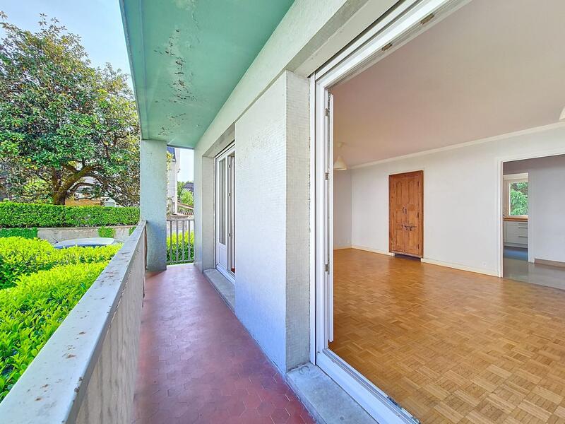 Appartement - 79 m² - 4 pièces