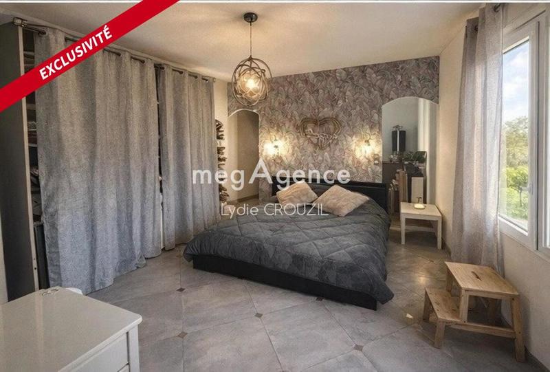 Maison de campagne - 170 m² - 5 pièces