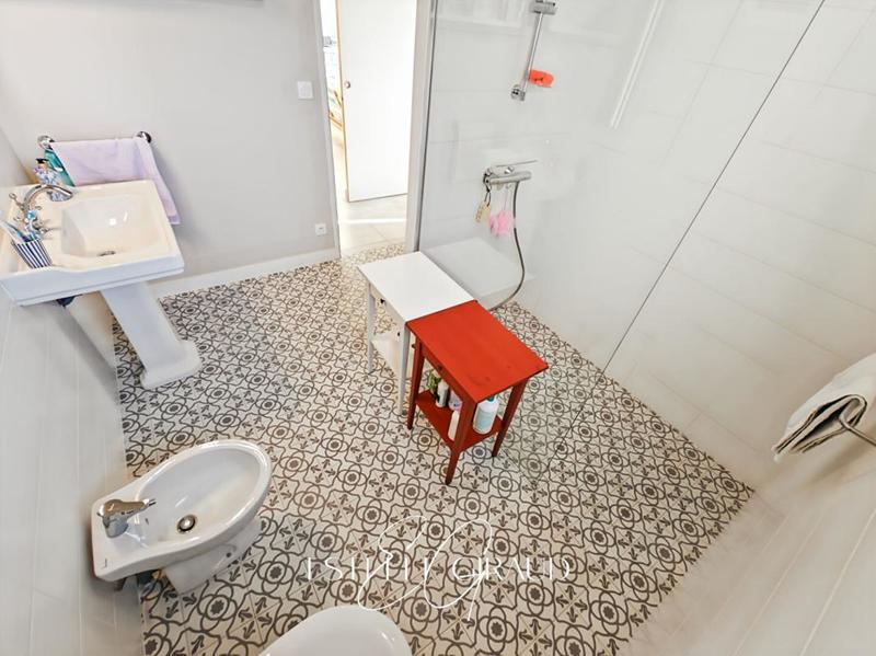 Villa - 115 m² - 5 pièces