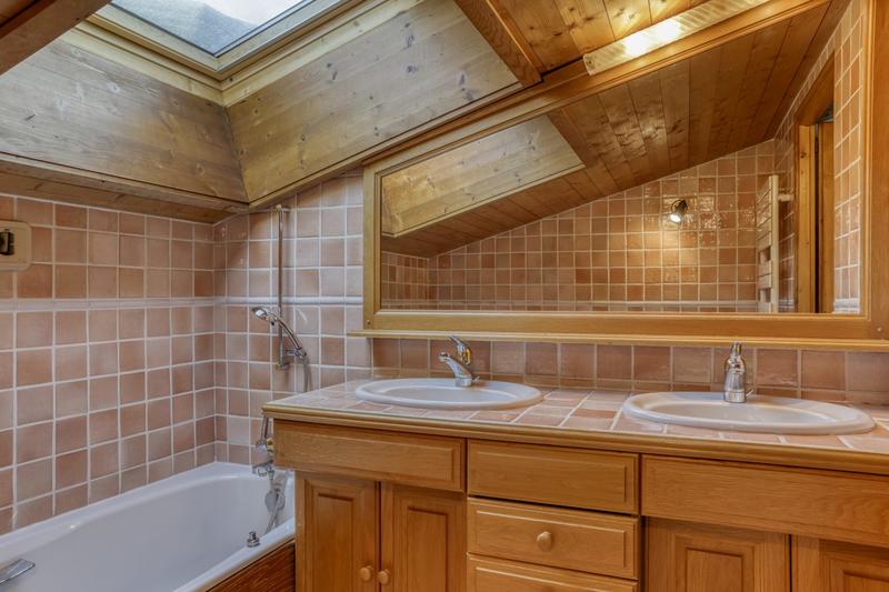 Appartement - 50 m² - 3 pièces