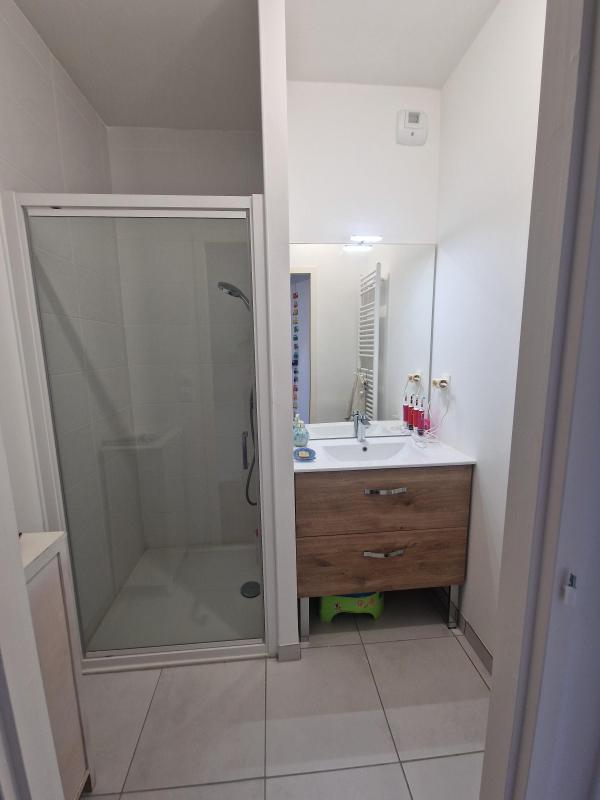 Appartement - 91 m² - 4 pièces