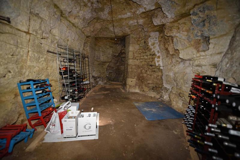 Maison - 186 m² - 7 pièces