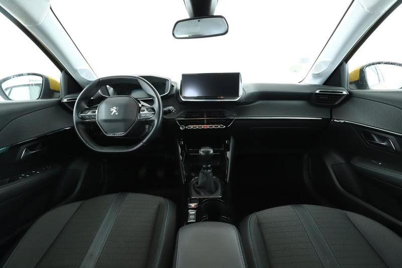 Peugeot 208 1.5 Blue-HDi Allure Business 100 ch