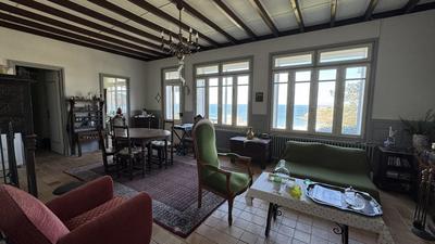 Maison traditionnelle - 120 m² - 6 pièces