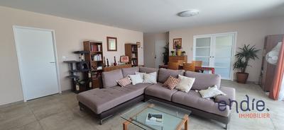 Maison - 112 m² - 4 pièces