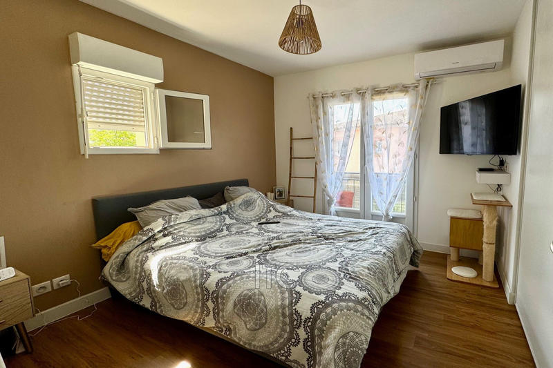 Maison de ville - 59 m² - 3 pièces