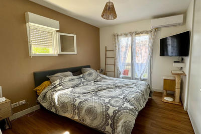 Maison de ville - 59 m² - 3 pièces