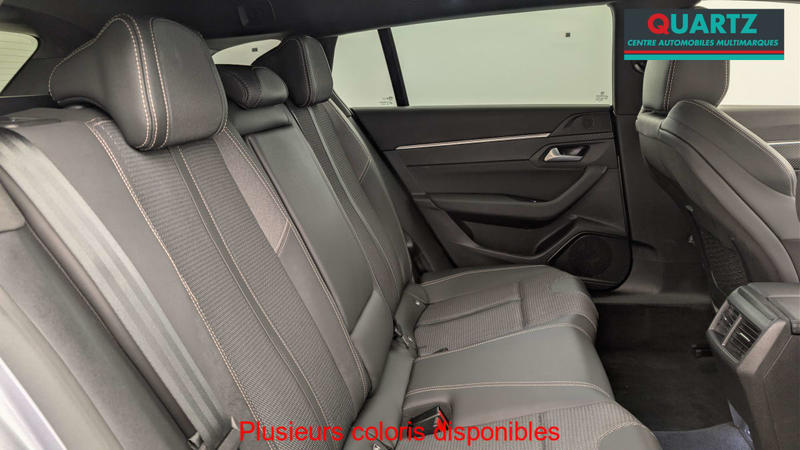 Peugeot 508 Sw Hybrid 225 e-Eat8 Allure