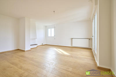 Appartement - 88 m² - 5 pièces