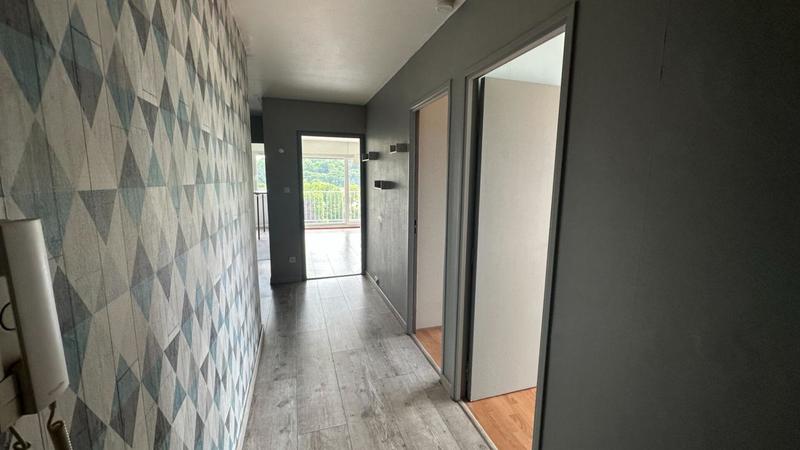 Appartement - 76 m² - 3 pièces