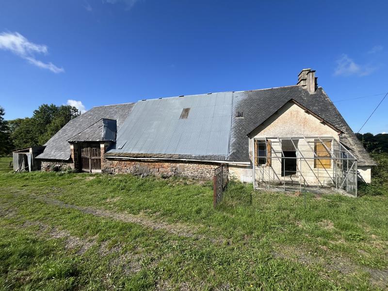 Maison - 80 m² - 6 pièces