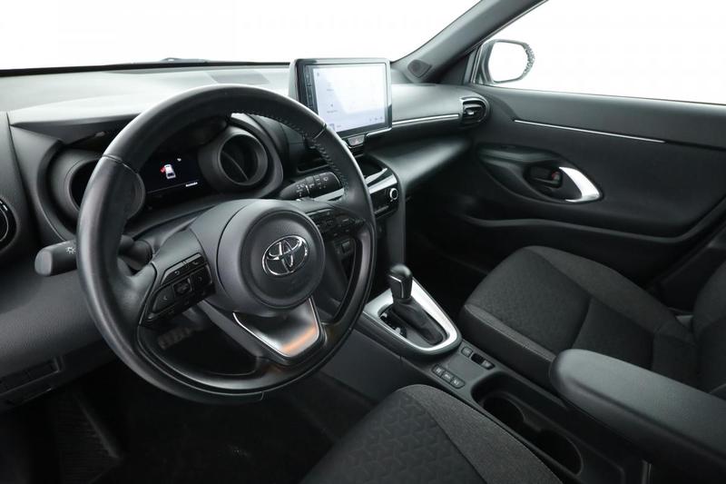 Toyota Yaris Cross 1.5 2wd Design 116 ch