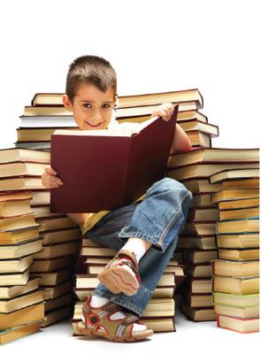 Lectures pour les p'tites zoreilles - Carnaval