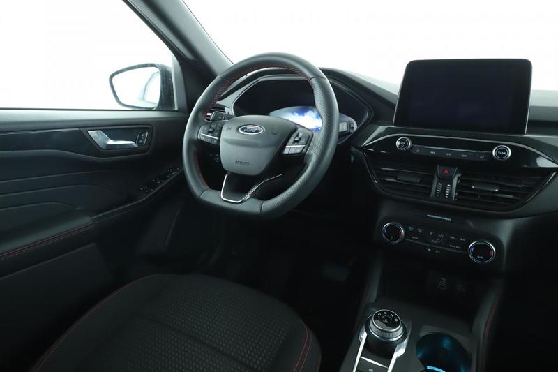 Ford Kuga 2.5 Duratec Fhev St-Line PowerShift 190 ch