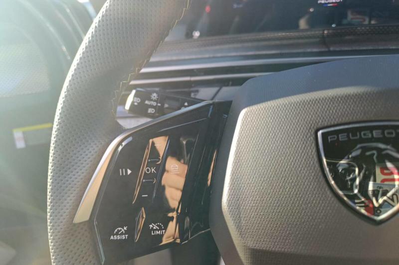 Peugeot 3008 Hybrid 145 E-Dcs6 Gt Pk36
