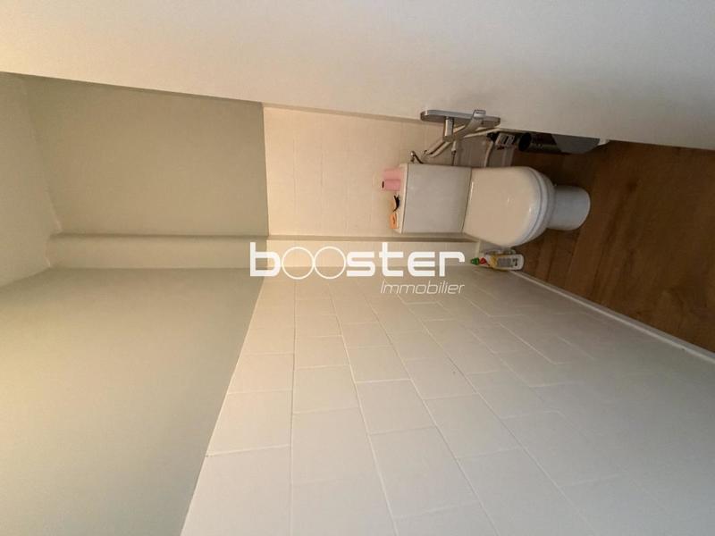 Appartement ancien - 75 m² - 4 pièces