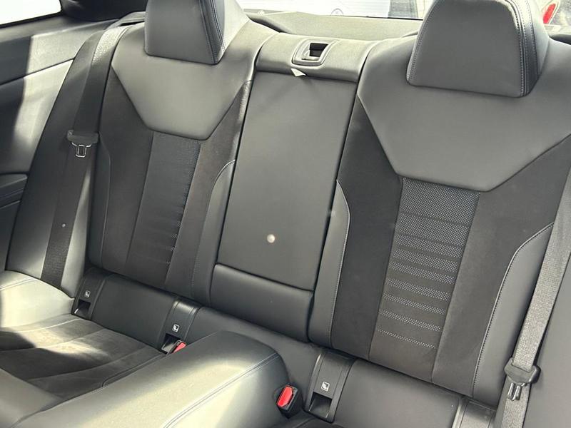 Bmw Serie 4 coupé G22 M440i xDrive 374 ch Bva8