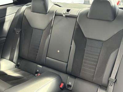 Bmw Serie 4 coupé G22 M440i xDrive 374 ch Bva8