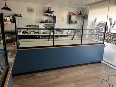 Local commercial - 338 m²