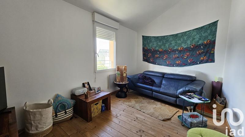 Appartement - 74 m² - 4 pièces