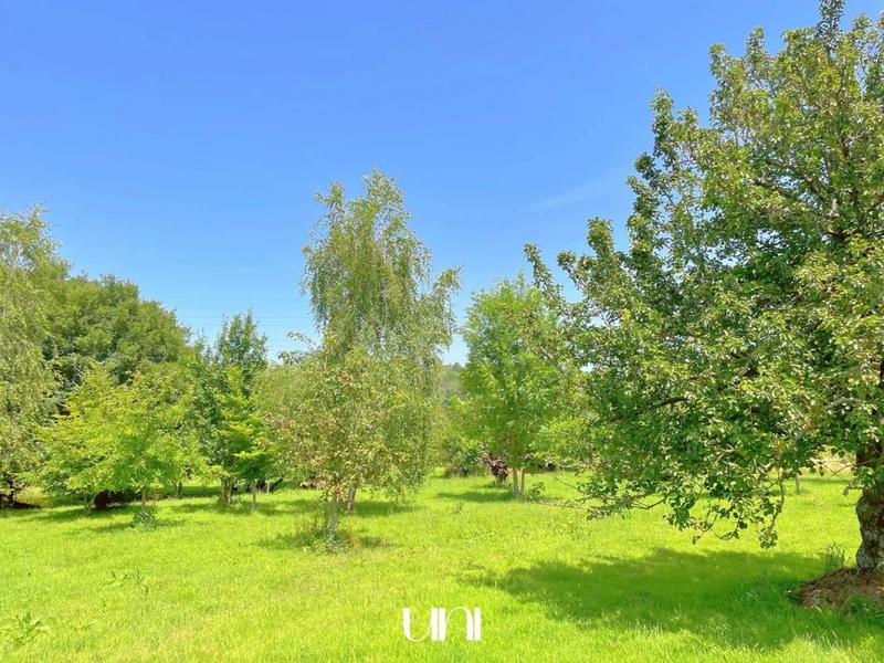 Maison - 260 m² - 1 pièce