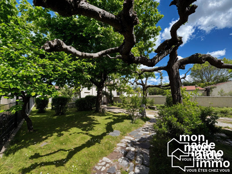 Maison - 108 m² - 4 pièces