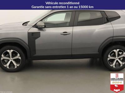 Dacia Duster Mild Hybrid 130 4x4 Extreme5 portes Vp Esse